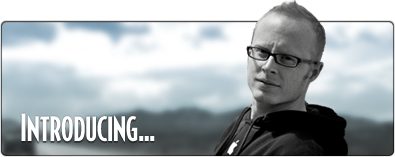 Introducing Adam Betts